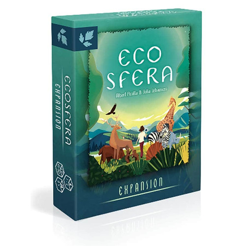 Picture of Ecosfera Expansion